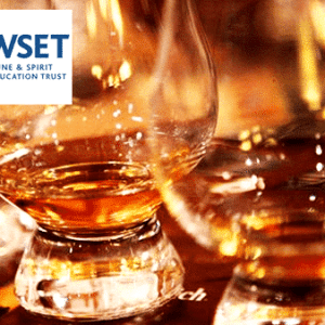 wset 1